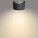 Philips 50651/30/P0 - Точковий LED світильник FERANO LED/4,3W/230V