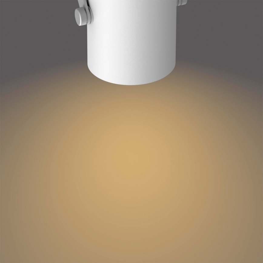 Philips - Світлодіодний точковий світильник 2xLED/4,3W/230V 2200/2500/2700K