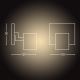 Philips - Світлодіодний точковий світильник з регульованою яскравістю Hue RUNNER 1xGU10/5W/230V