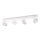Philips 53174/31/P0 - Точечный диммируемый светильник MYLIVING CLOCKWORK 4xLED/4,5W