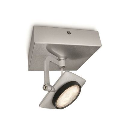 Philips 53190/48/P0 - Точковий LED світильник MYLIVING MILLENNIUM 1xLED/4,5W/230V