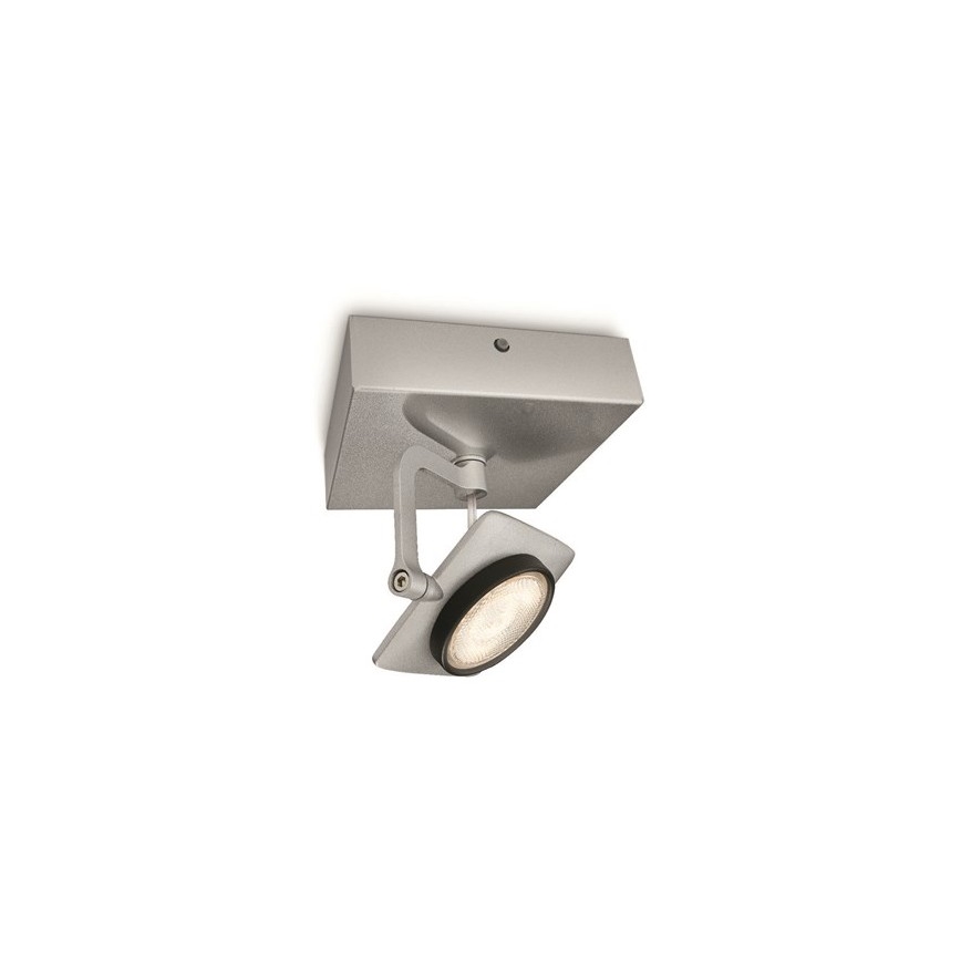 Philips 53190/48/P0 - Точковий LED світильник MYLIVING MILLENNIUM 1xLED/4,5W/230V