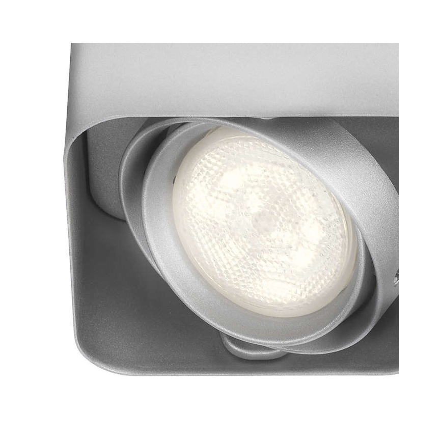 Philips - Точковий LED світильник 1xLED/4,5W/230V