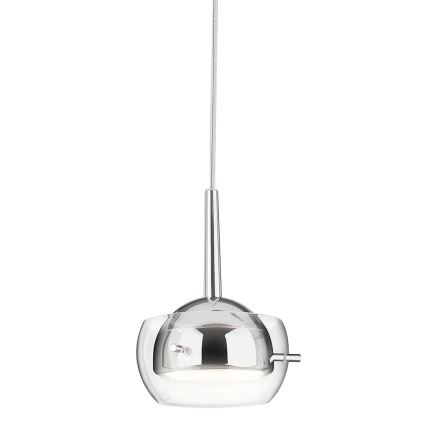 Philips 53223/11/16 - Світлодіодний підвісний світильник CYPRESS 3xLED/3W/230V