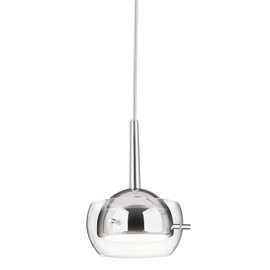 Philips 53223/11/16 - Світлодіодний підвісний світильник CYPRESS 3xLED/3W/230V