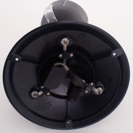 Philips - Светодиодный точечный светильник 3xLED/3W/230V