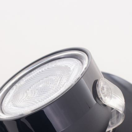 Philips - Точковий LED світильник 3xLED/3W/230V