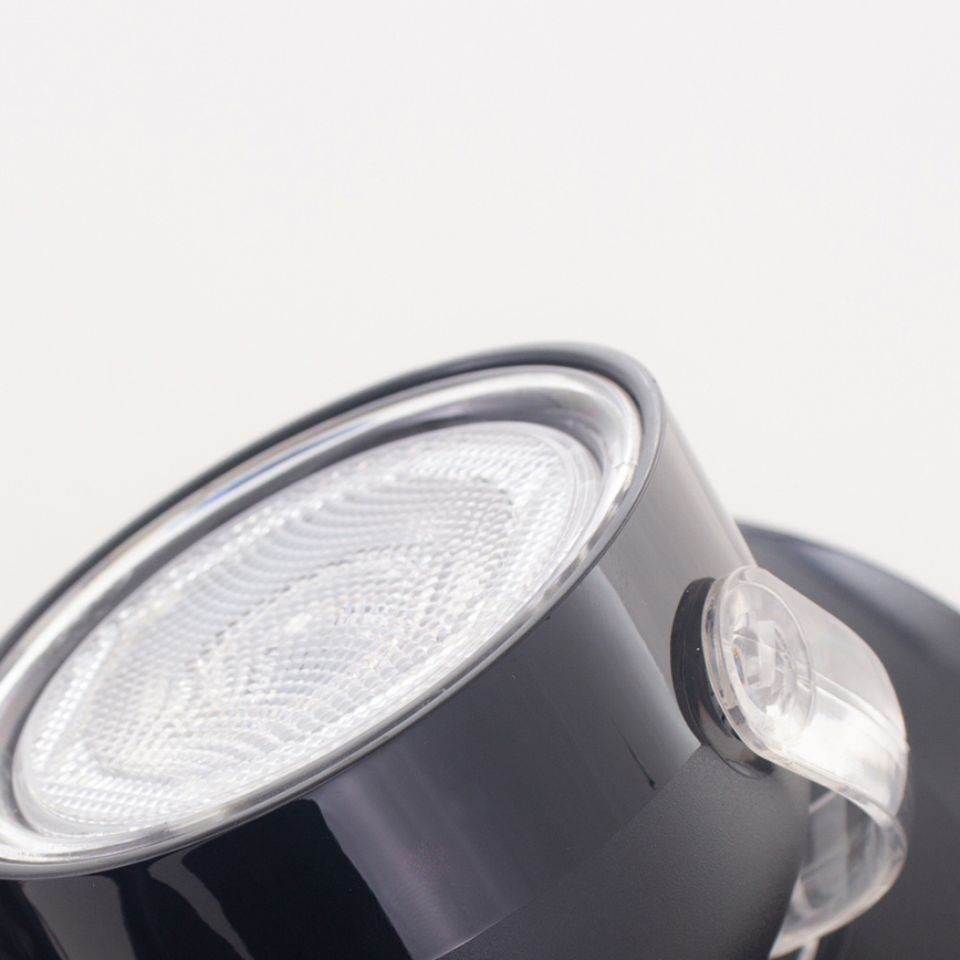Philips - Точковий LED світильник 3xLED/3W/230V