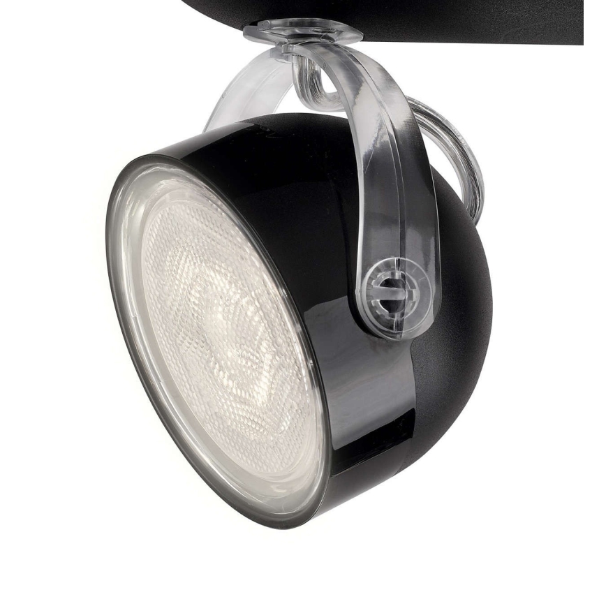 Philips 53234/30/16 - Светодиодный точечный светильник MYLIVING DYNA 4xLED/3W/230V