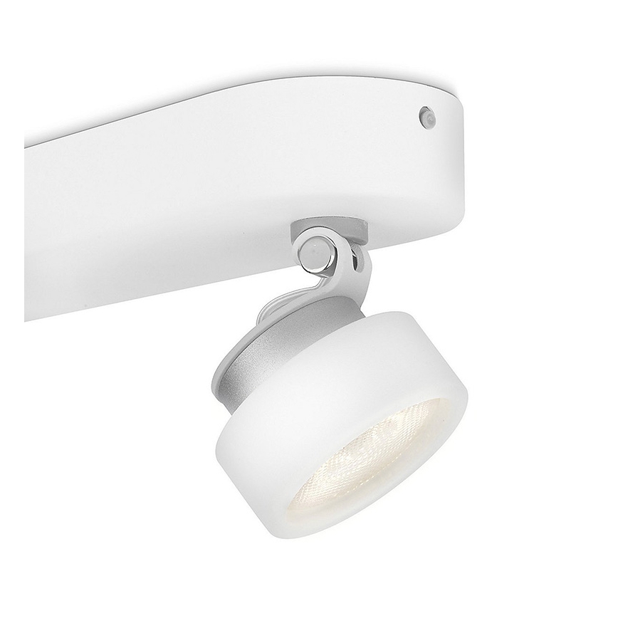 Philips 53274/31/16 - Точковий LED світильник RIMUS 4xLED/3W/230V