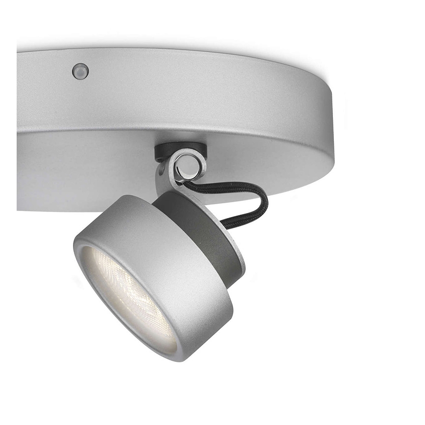 Philips 53279/48/16 - Точковий LED світильник RIMUS 3xLED/3W/230V