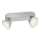 Philips 53282/48/16 - Точковий LED світильник TWEED 2xLED/3W/230V