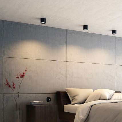 Philips - Світлодіодний точковий світильник з регулюванням яскравості LED/4,5W/230V