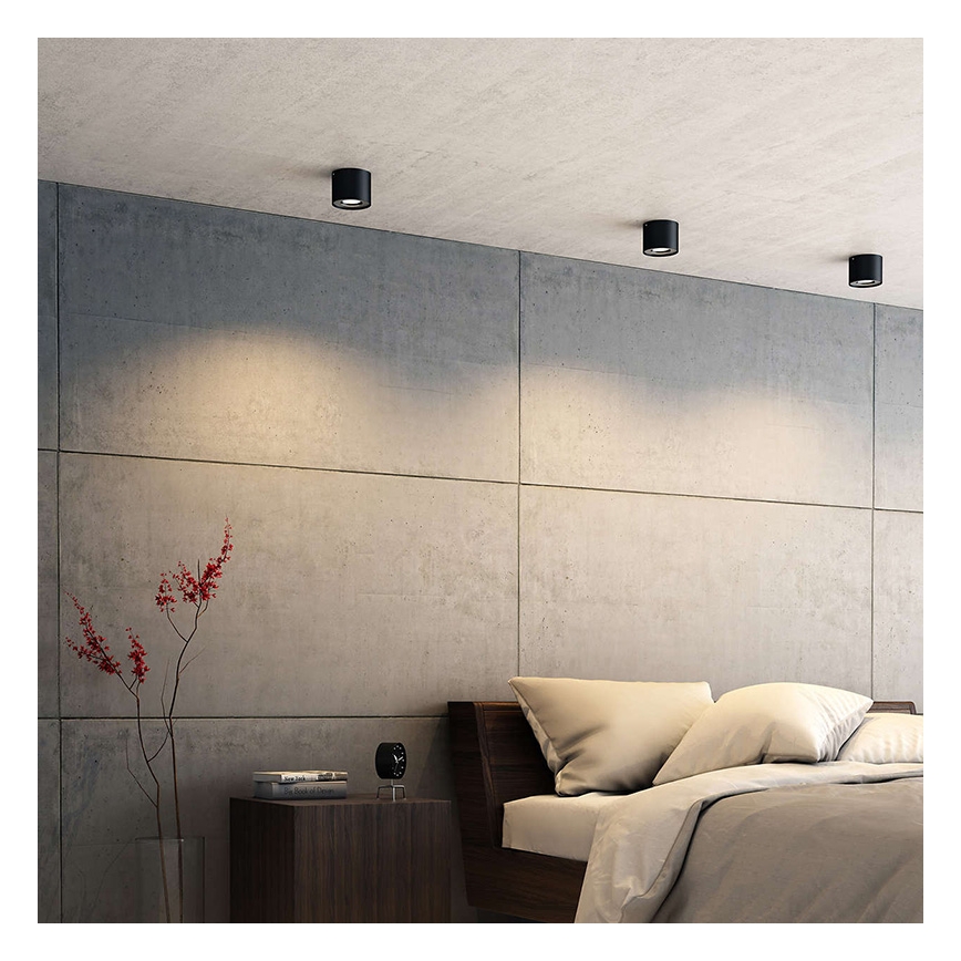 Philips - Точковий LED світильник з регулюванням яскравості 1xLED/4,5W/230V