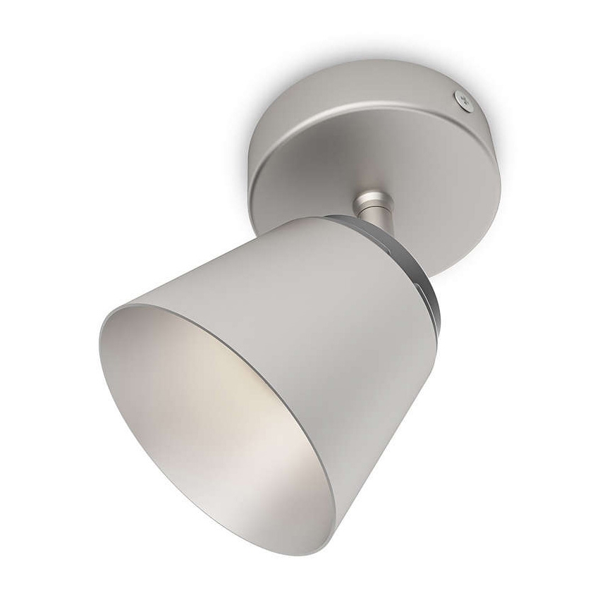 Philips - Светодиодный точечный светильник 1xLED/4W/230V