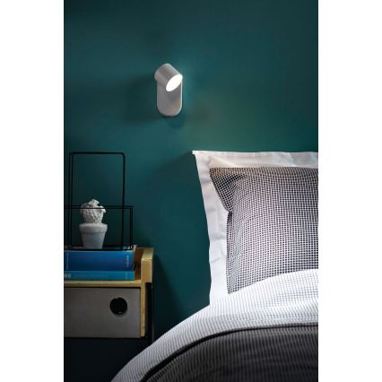 Philips - Точечный светильник 1xLED/4,5W/230V