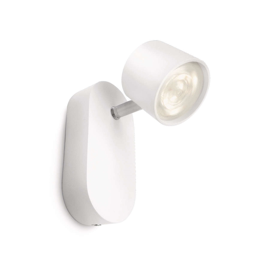 Philips - Точковий світильник 1xLED/4,5W/230V