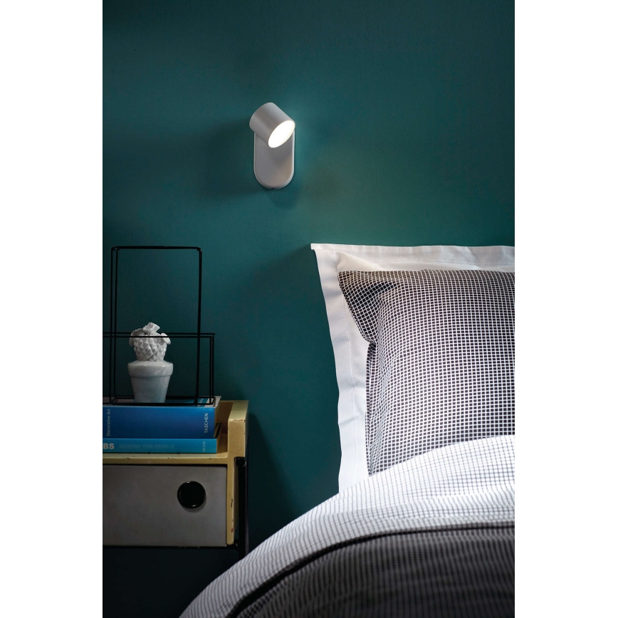 Philips - Точковий світильник 1xLED/4,5W/230V