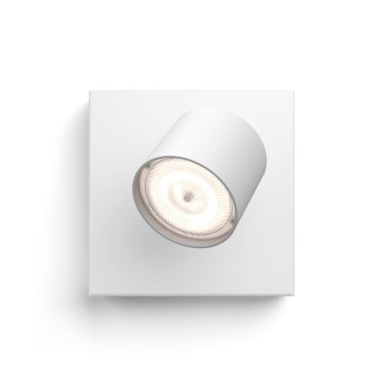 Philips 56240/31/P0 - Точковий LED світильник з регулюванням яскравості MYLIVING STAR LED/4W/230V 2200-2700K