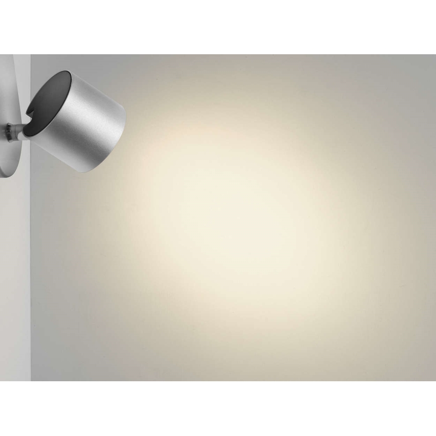 Philips - Точковий LED світильник 1xLED/4W/230V