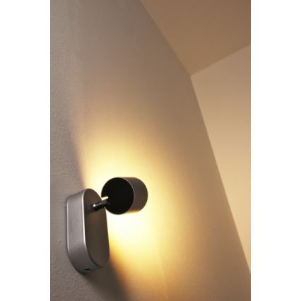 Philips - Точковий LED світильник 1xLED/4W/230V