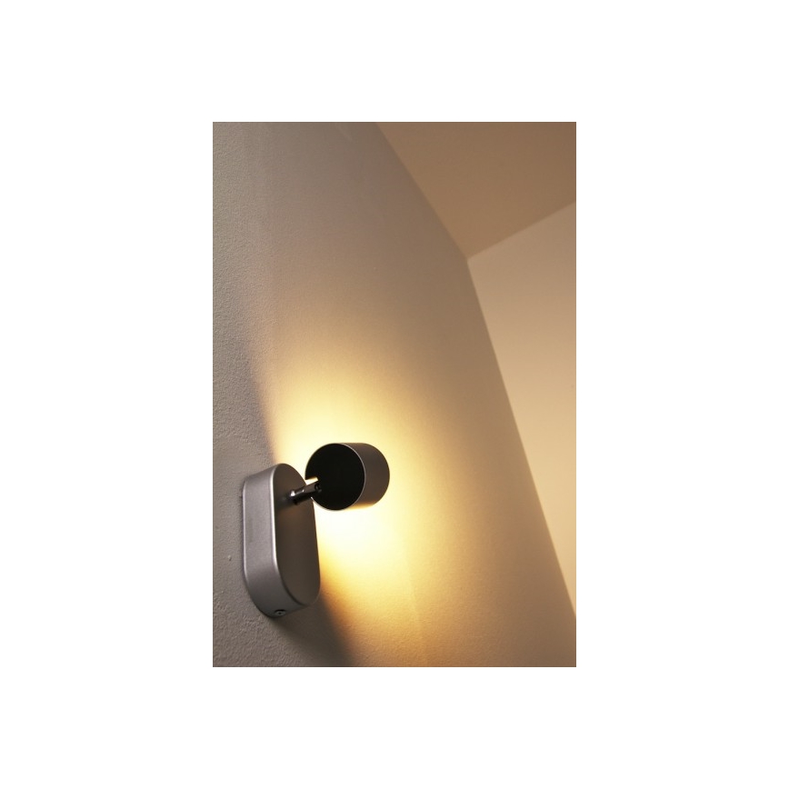 Philips - Точковий LED світильник 1xLED/4W/230V