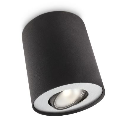 Philips - Точковий світильник 1xGU10/50W/230V