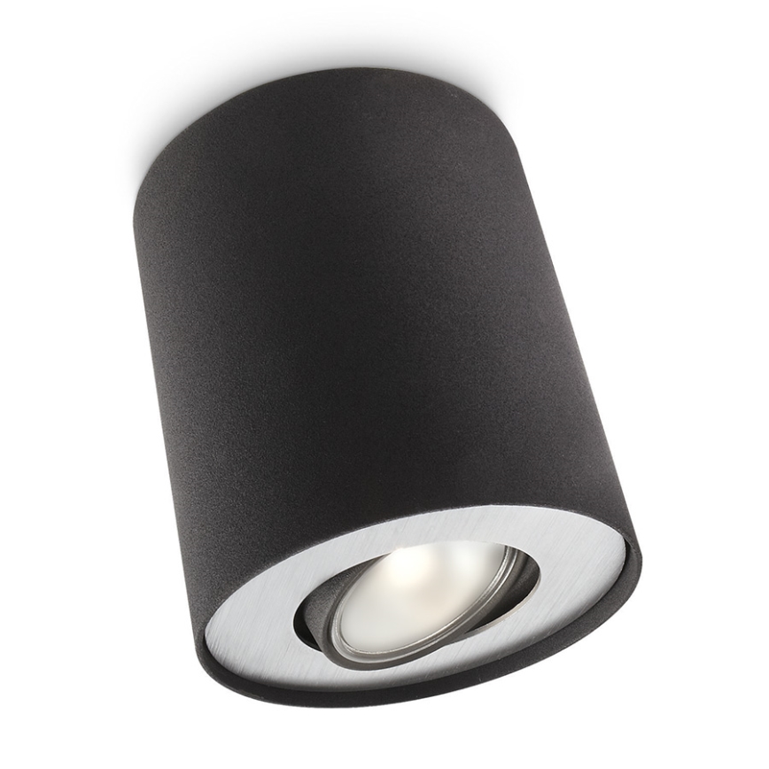 Philips - Точковий світильник 1xGU10/50W/230V