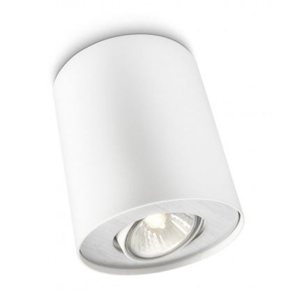 Philips 56330/31/PN - Точечный светильник MYLIVING PILLAR 1xGU10/35W/230V