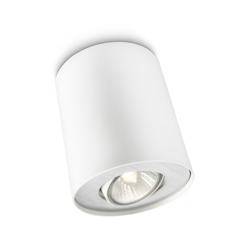 Philips 56330/31/PN - Точечный светильник MYLIVING PILLAR 1xGU10/35W/230V