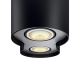 Philips - LED світильник з регулюванням яскравості Hue PILLAR 2xGU10/5W/230V + ДК