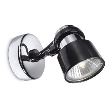 Philips 56440/11/PN - Точечный светильник MYLIVING FINISH 1xGU10/35W/230V