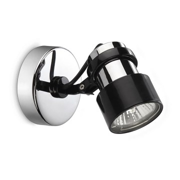 Philips 56440/11/PN - Точковий світильник MYLIVING FINISH 1xGU10/35W/230V