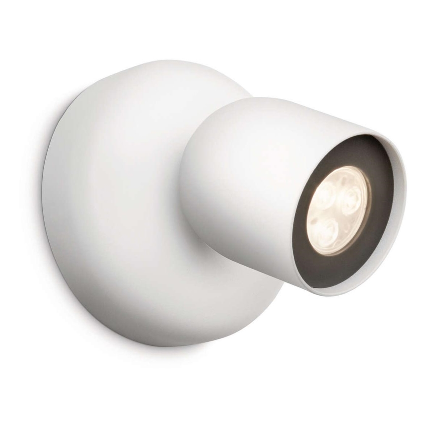 Philips 56490/31/16 - Точечный светодиодный светильник MYLIVING ZESTA 1xLED/6W/230V