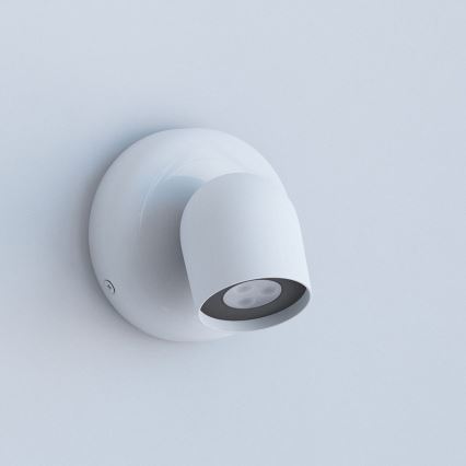 Philips 56490/31/16 - Точечный светодиодный светильник MYLIVING ZESTA 1xLED/6W/230V