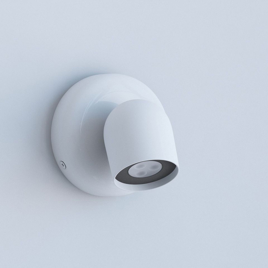 Philips 56490/31/16 - Точечный светодиодный светильник MYLIVING ZESTA 1xLED/6W/230V