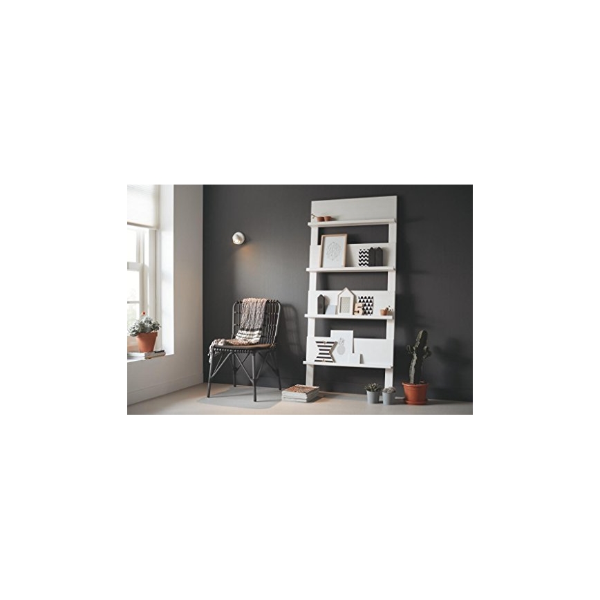 Philips 56490/31/16 - Точечный светодиодный светильник MYLIVING ZESTA 1xLED/6W/230V