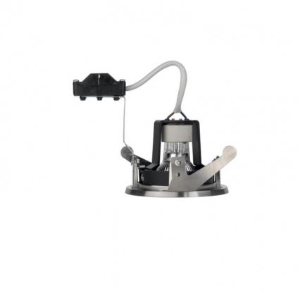 Philips 57959/17/PN - Встраиваемый светильник для подвесного потолка AGENA 1xGU10/35W/230V