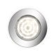 Philips 59005/11/P0 - Светодиодный встраиваемый светильник для подвесного потолка в ванной комнате DREAMINESS 1xLED/4,5W