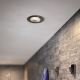 Philips 59005/11/P0 - Светодиодный встраиваемый светильник для подвесного потолка в ванной комнате DREAMINESS 1xLED/4,5W