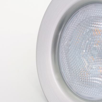Philips - Вбудований стельовий LED світильник 1xLED/3W/230V