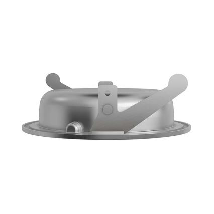 Philips - Светодиодный встроенный светильник с регулированием яркости LED/4,5W/230V