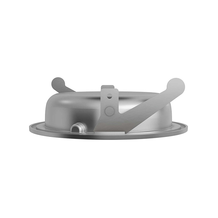 Philips - Светодиодный встроенный светильник с регулированием яркости LED/4,5W/230V