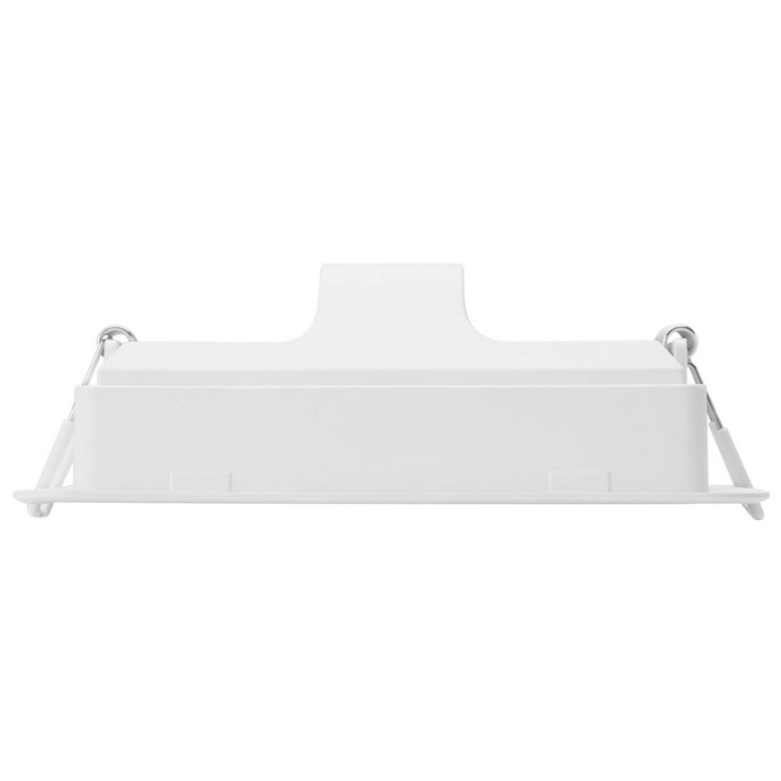 Philips - вбудований стельовий світлодіодний світильник, 17 Вт, 230 В, 3000 К