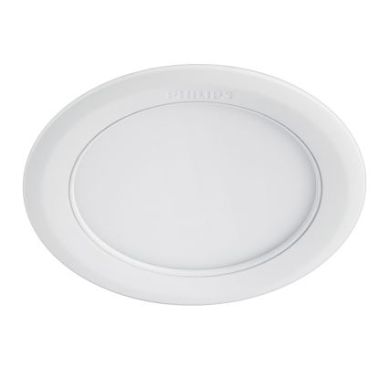 Philips 59523/31/P1 - Встраиваемый светодиодный потолочный светильник MARCASITE 1xLED/14W/230V
