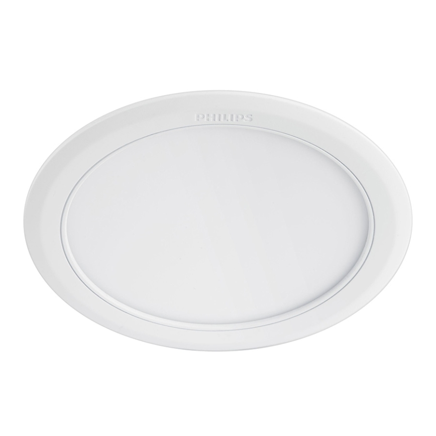 Philips - Світлодіодний підвісний стельовий світильник 1xLED/21W/230V