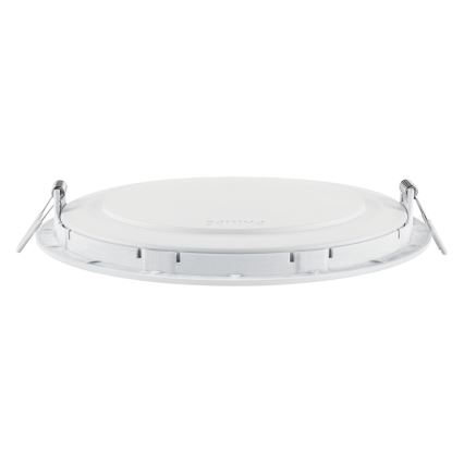 Philips - Світлодіодний підвісний стельовий світильник 1xLED/21W/230V