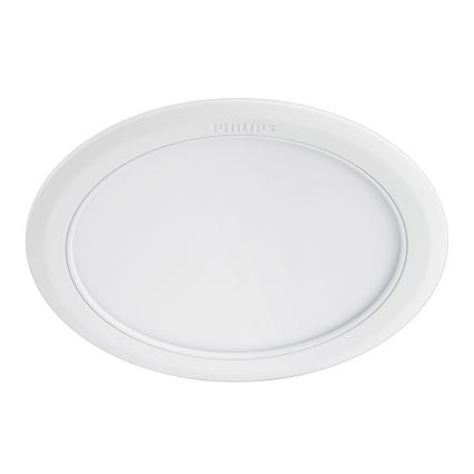Philips 59529/31/P1 - Встраиваемый светодиодный потолочный светильник MARCASITE 1xLED/21W/230V