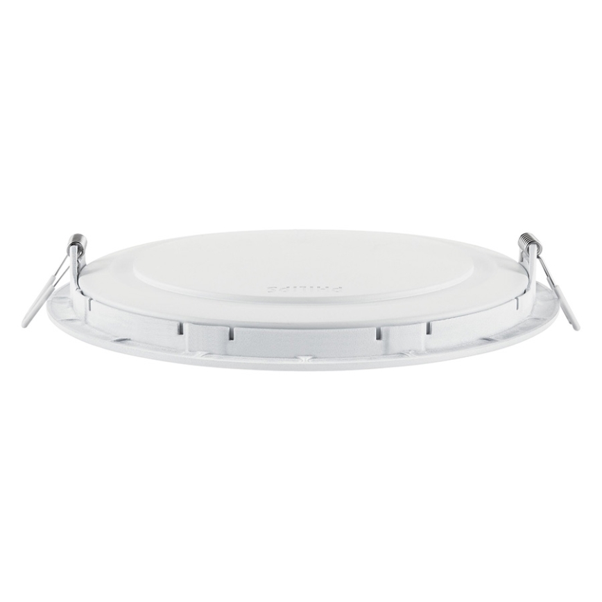 Philips 59529/31/P1 - Встраиваемый светодиодный потолочный светильник MARCASITE 1xLED/21W/230V