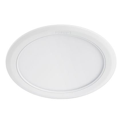 Philips - Світлодіодний підвісний стельовий світильник 1xLED/21W/230V